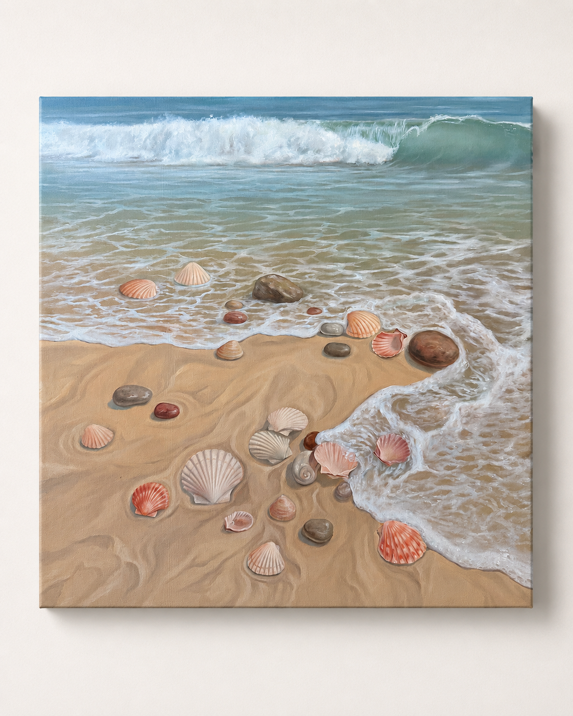 Shells