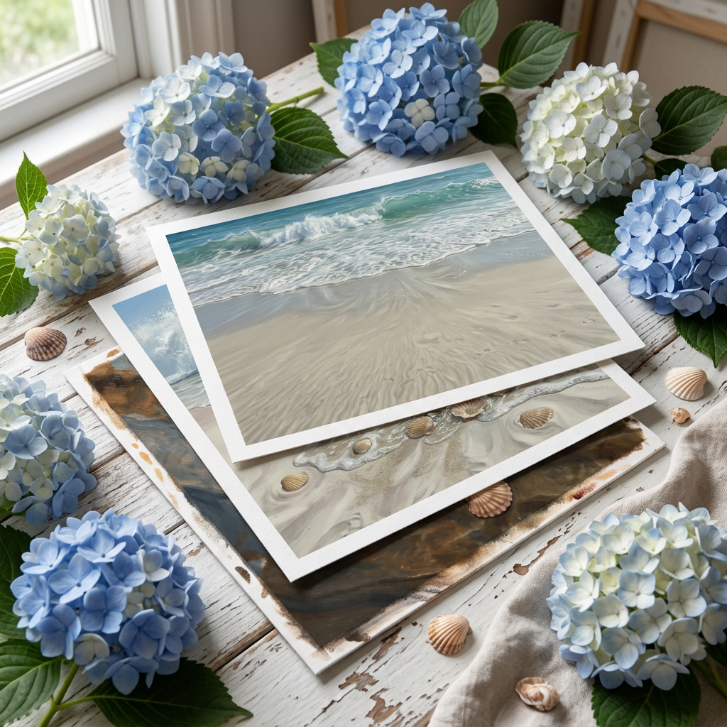 Fine Art Prints
